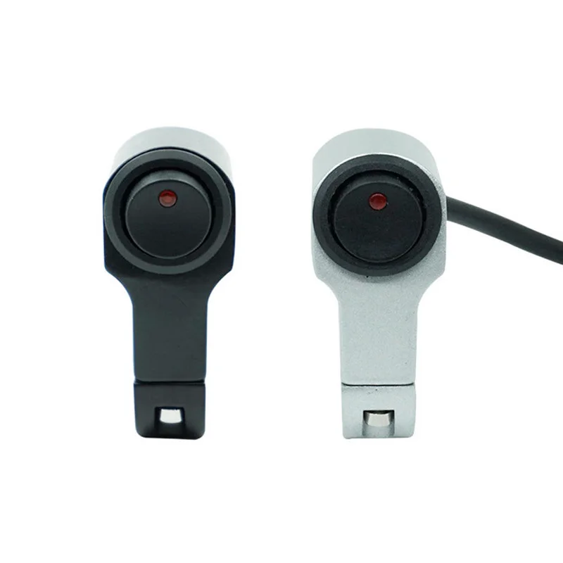 

Налобный фонарь для мотоцикла, 12 В, 10 А, 22 мм, 7/8 дюйма