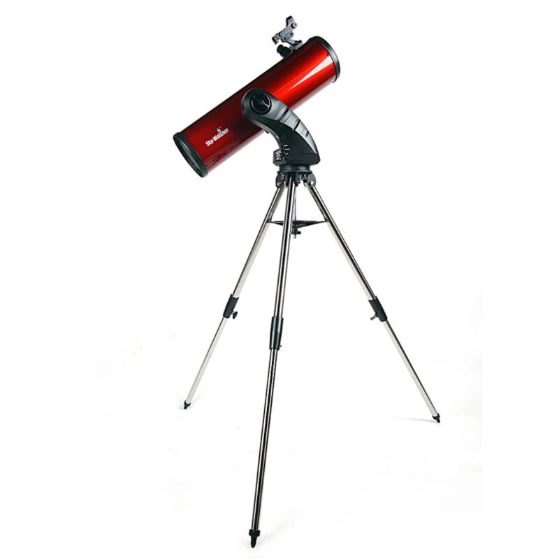Скай-вотчер 150 отражение 150/750 мм астрономический телескоп звезда DISCOVERY150/750 Newtonian