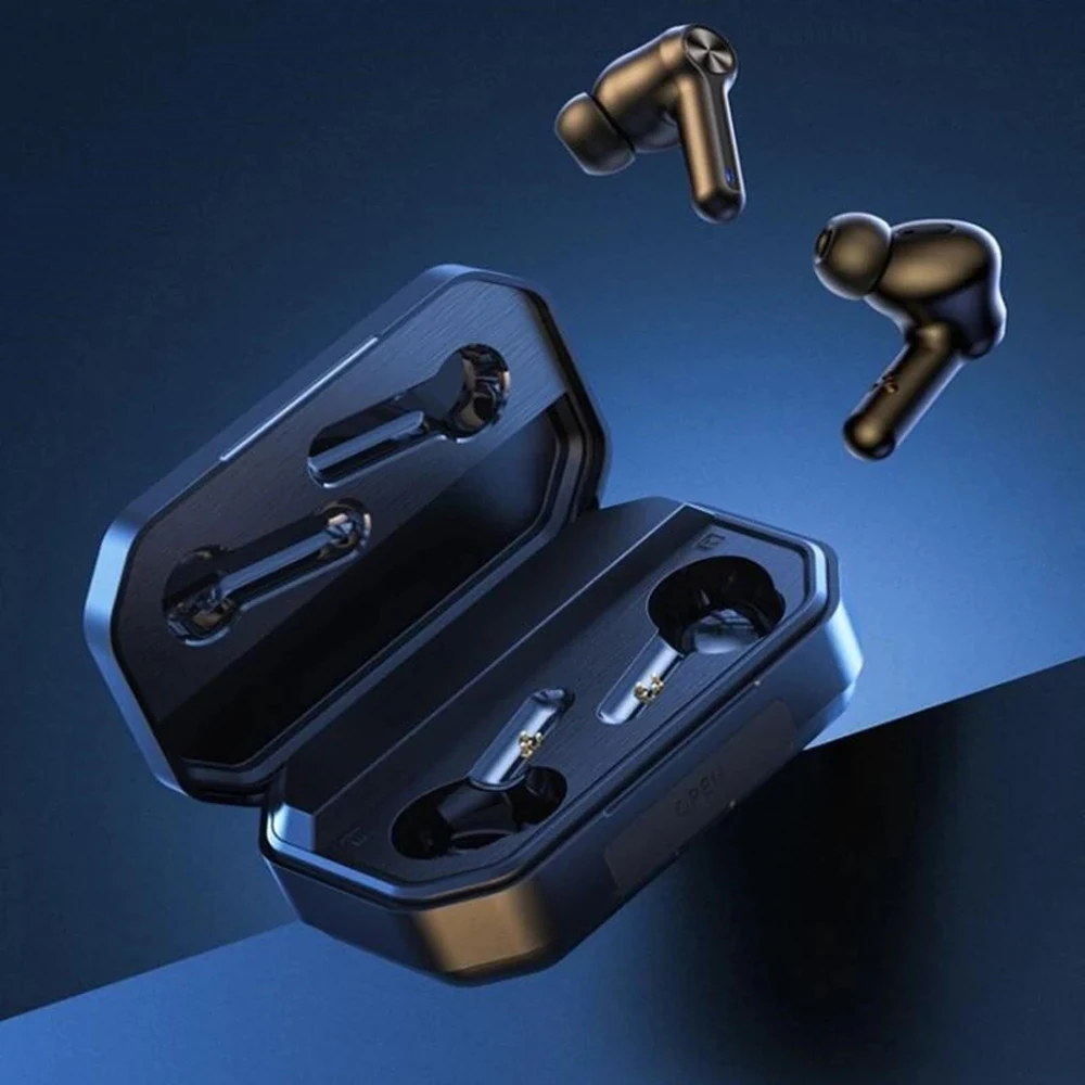 Беспроводные наушники Lenovo LP3 Pro Bluetooth V5.0 TWS наушники-вкладыши с микрофоном Hi-Fi