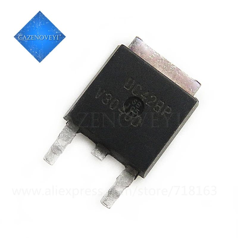 

10pcs/lot V3040D ISL9V3040D3ST TO-252 In Stock