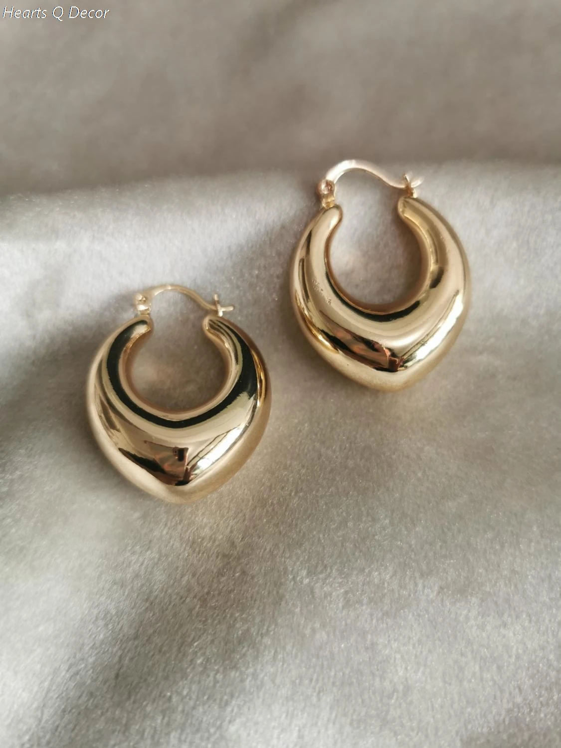 Женские серьги гвоздики в Корейском стиле вечерние хип хоп|Серьги-гвоздики| |