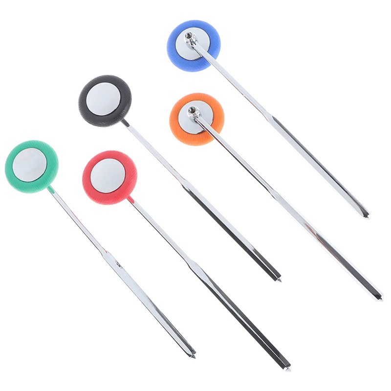 Медицинское неврологическое перкуссионное обследование колена диагностический