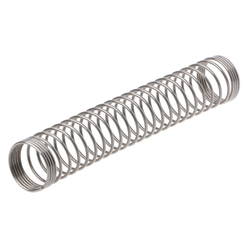 108MM Silver Shisha Silicone Hose Spring Holder Hookah Water Pipe Accessories | Дом и сад