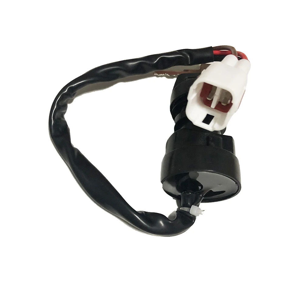 Переключатель ключа зажигания мотоцикла для YAMAHA Гризли 600 YFM600 1998 1999 2000 2001 ATV
