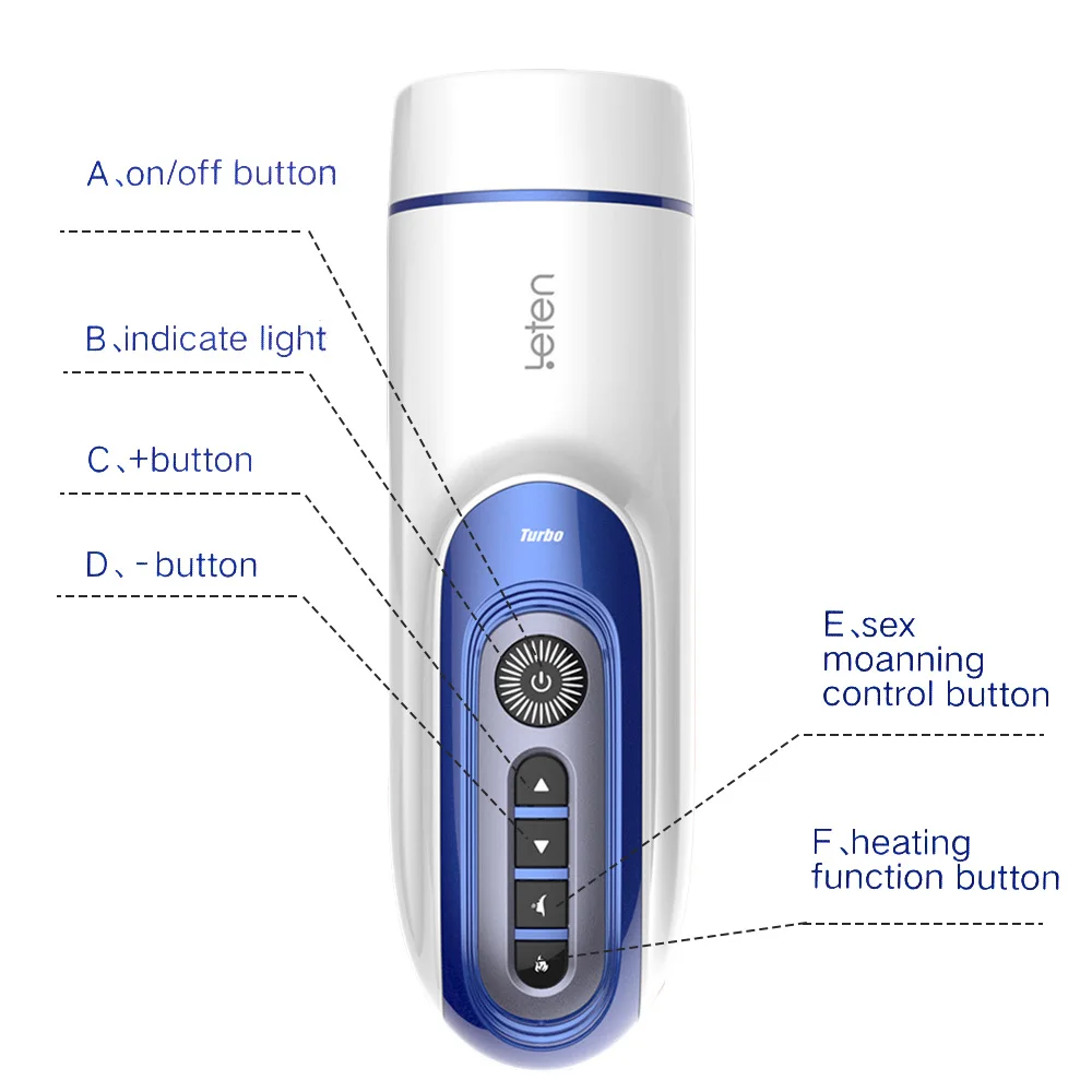 Automatic Telescopic Male Masturbator Machine Sex Toys For Men Heated Vagina Real Pussy Glans Sucking Masturbation Cup Erotic | Красота и