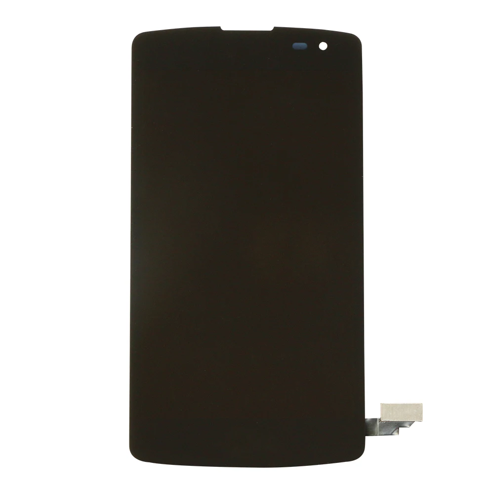 ЖК дисплей для LG Optimus F60 D390 L Fino D290 D290N D295 сенсорный экран панель дигитайзер сборка