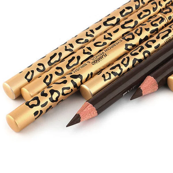 

Eyebrow shadow durable waterproof makeup, eyebrow makeup tools, pencils, brushes, eyebrows, micro stickers, tattoos, 1 piece.