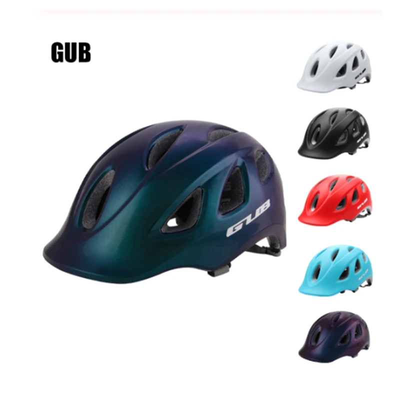 

Bicycle Helmet MTB/Road Bike Cycling Helmet Unisex 18 Hole Breathable Lightweight Cycling Outdoor Sports Safety Helmet white