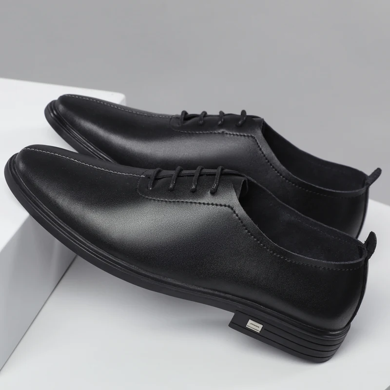 

Mens Casual Shoes Hot Sale Comfortable Casual Shoes Men Breathable Summer Mens Sneakers For Sports Causal Fashion Leather