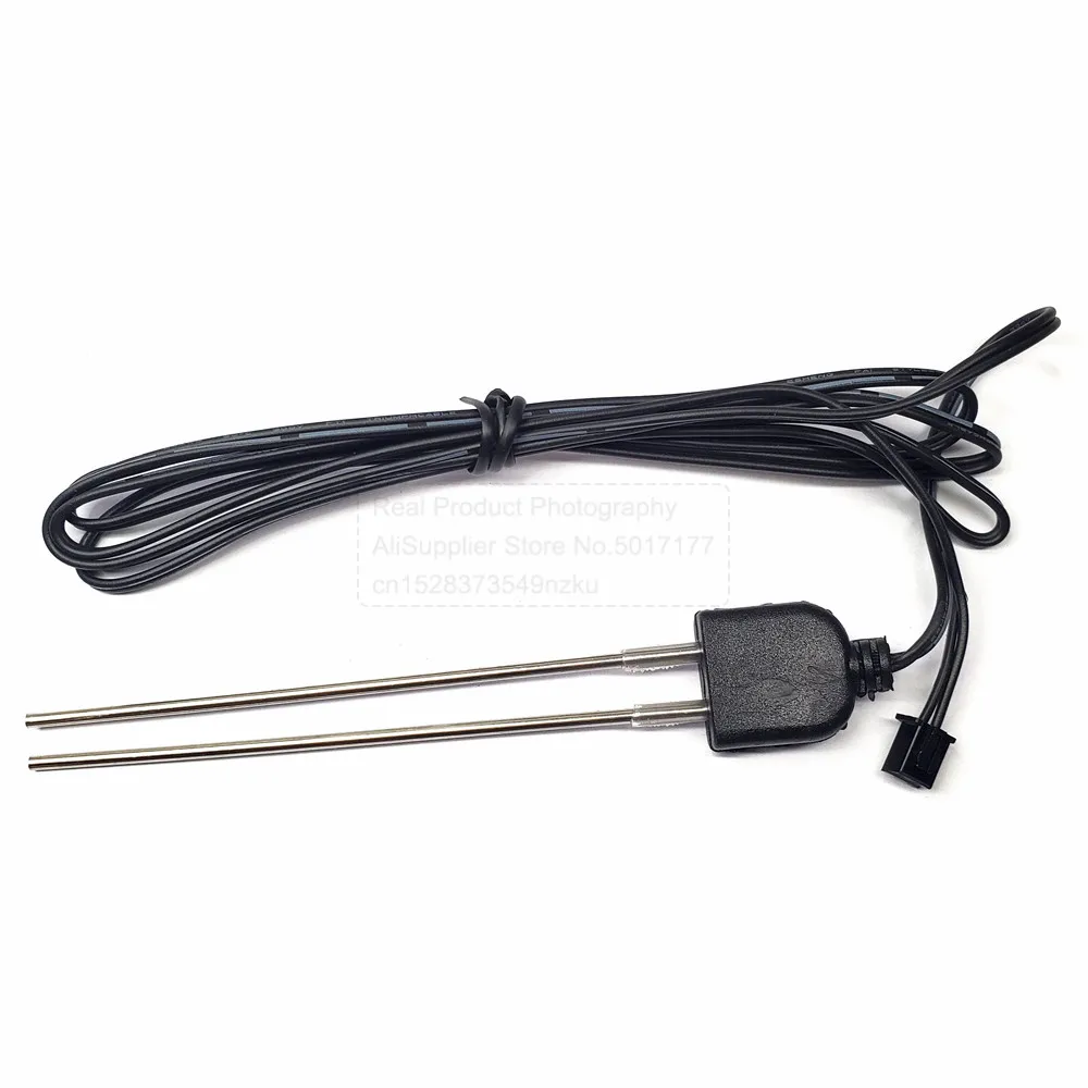 Датчик влажности почвы гигрометр модуль датчика для Arduino с антикоррозионным