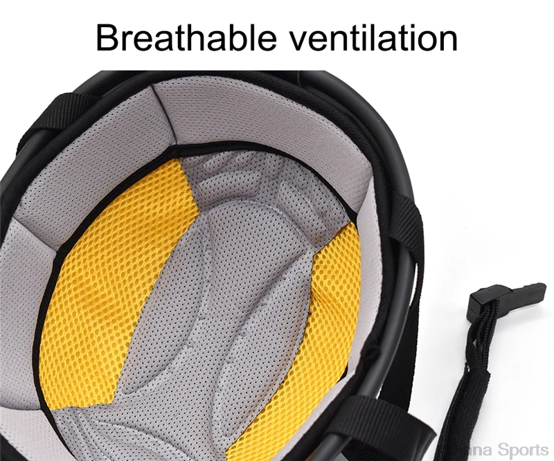 WOSAWE защитное оборудование из искусственной кожи бейсбольная кепка Велоспорт шлем электрический скутер велосипед mtb для катания на лыжах, верховой езды защитный шлем