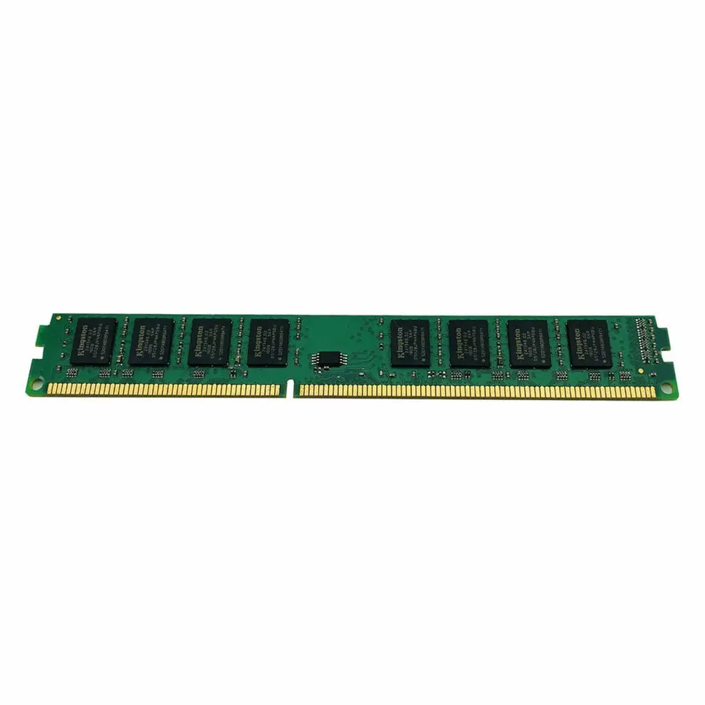 

Настольный компьютер Z035 DDR3 1600 8G карта памяти полностью совместимая небольшая плата Двусторонняя 16 частиц карта памяти