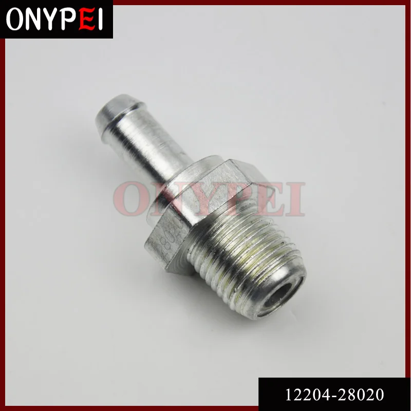 PCV клапан 12204 28020 для Toyota Camry high Lander Solara Scion tC 2.4L RAV4 2.0L 1220428020|Клапаны и детали| |