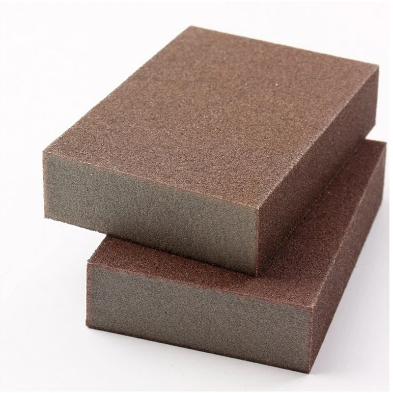 Щетка для удаления ржавчины 1/5 шт. Карборундовая щетка | Дом и сад