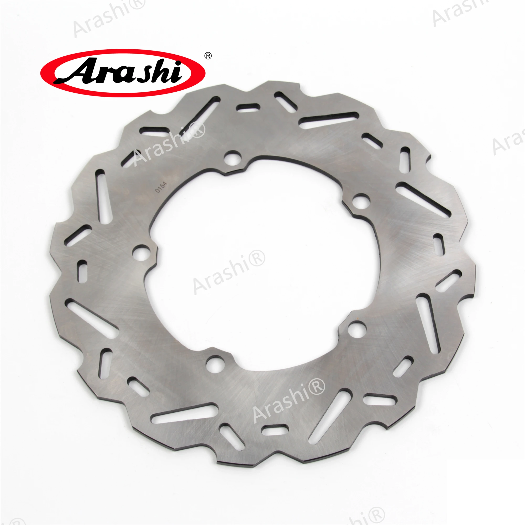 Arashi 1 комплект для HONDA NC S DCT 750 2014 2015 2016 2017 2018 CNC Передние Задние тормозные диски NCS NCX