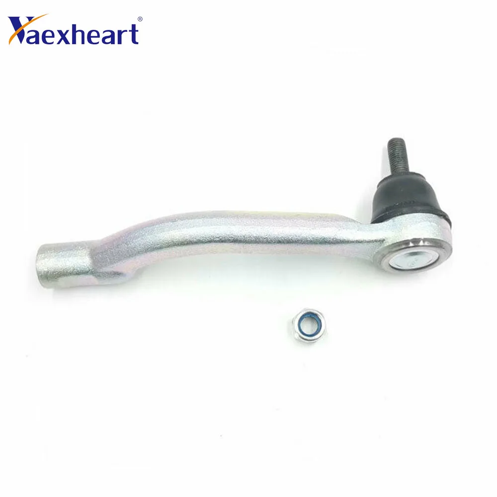 

48647-JD01A 48647JD01A Genuine For Nissan Qashqai 2007-2013 Track Tie Rod End Left