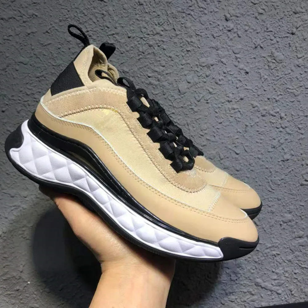 

Ollymurs Women's Shoes Genuine Leather Casual Shoes solid Colors Flat Shoes Fashion Lace-Up Sneakers For Women Spring Autumn