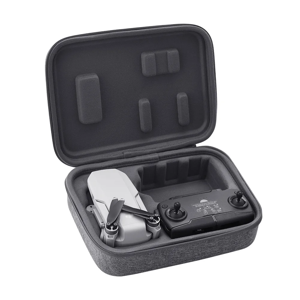 Сумка для хранения чехол переноски удлиненная посадочная шестерня