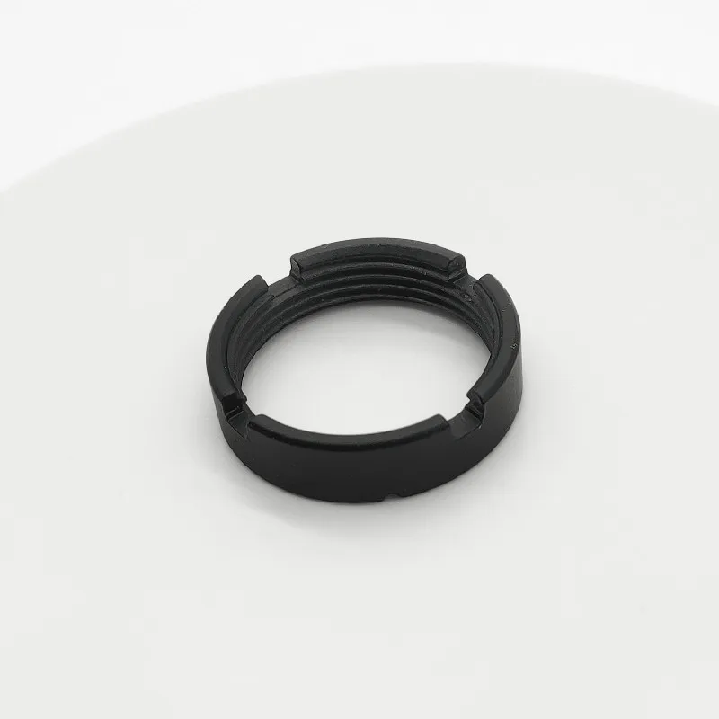 .223/5.56 Castle Lock Nut Carbine Stock Buffer Tube Locking | Hunting Gun Accessories