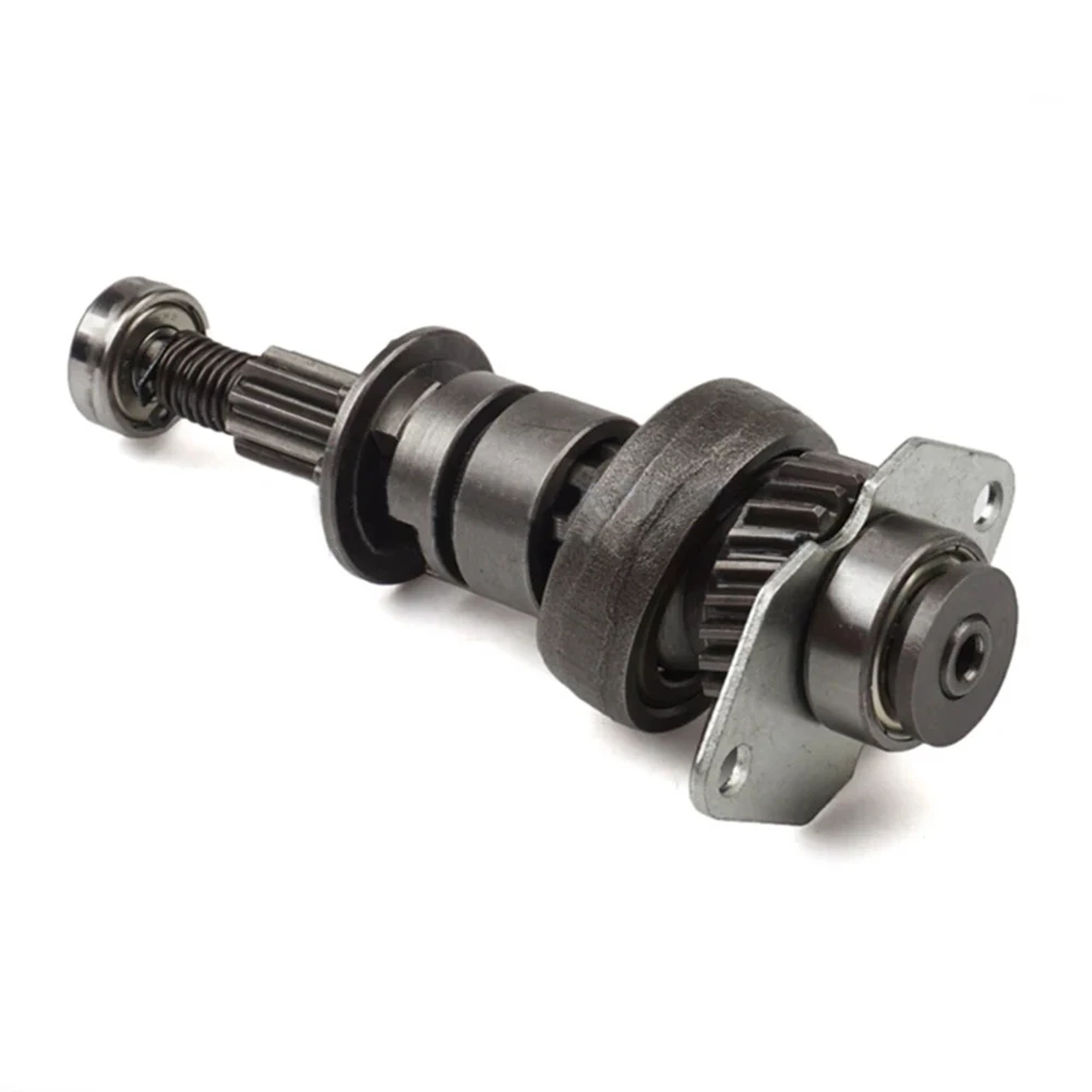 

Durable Swing Bearing Clutch Hammer Impact Drills Assembly Spline Shaft For MAKITA HR2470 Electric Hammer Accessories