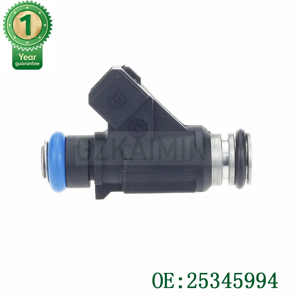 Высокое качество топливный инжектор сопла 25345994 для Mitsubishi Jinbei Great Wall JMC Jiangling Landwind K-M