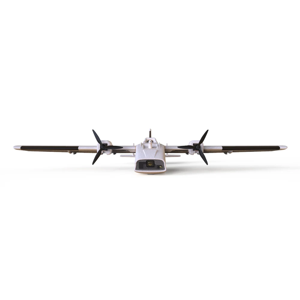 Eachine авиапогрузчик радиоуправляемый самолет 1280 мм размах крыльев двойной