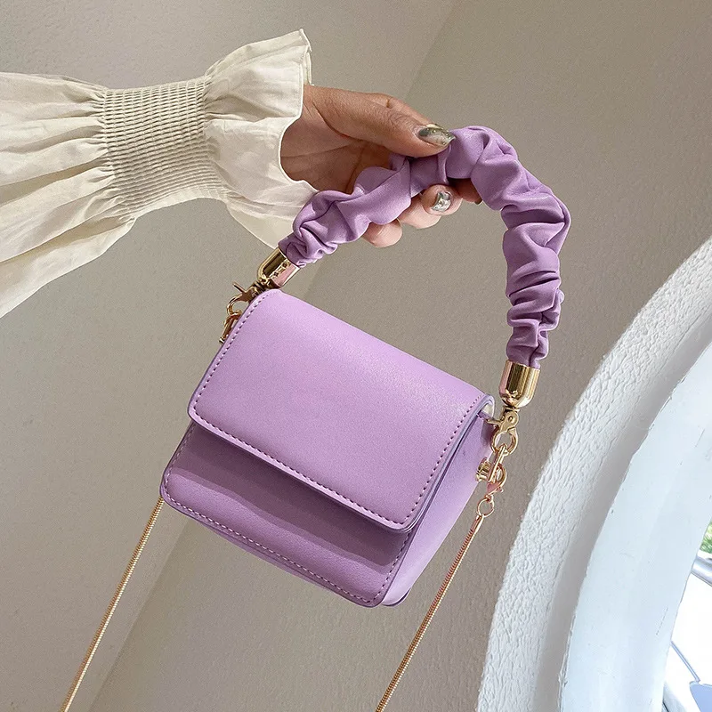 

Летние мини-сумки с клапаном для женщин 2020 новые модные сумки через плечо женские сумки дизайнерская сумка