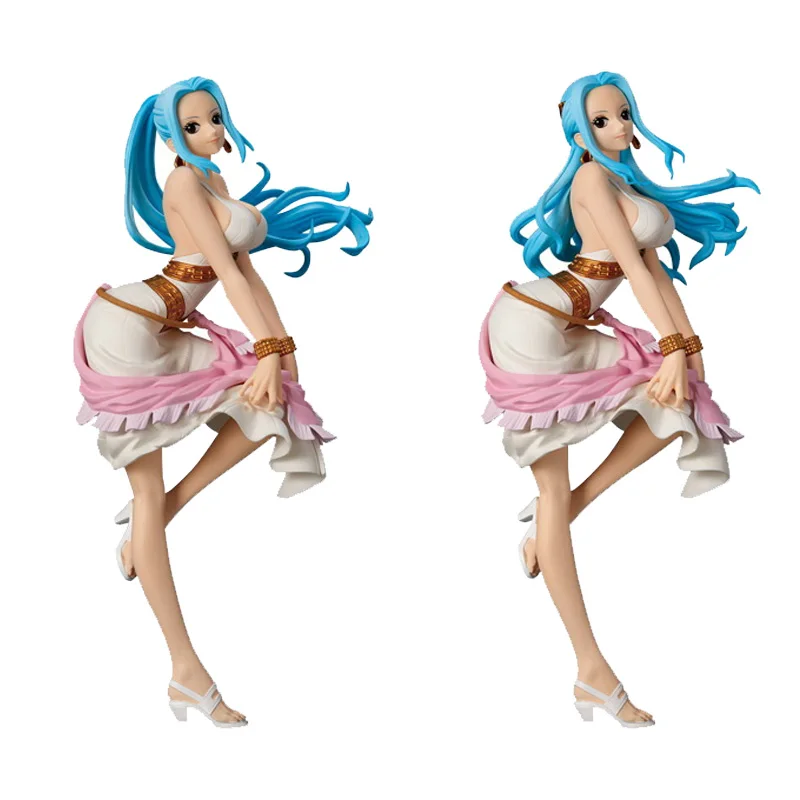 

Фигурка аниме BANDAI Banpresto с привлекательным шармом GG Vivi