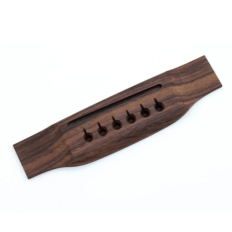 Задняя гитара Левая детали Замена моста аксессуары для гитары индийский