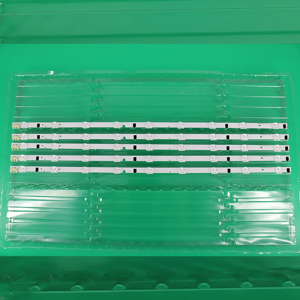 Светодиодная лента для подсветки SamSung 32 дюйма 650 мм|Промышленные компьютеры и