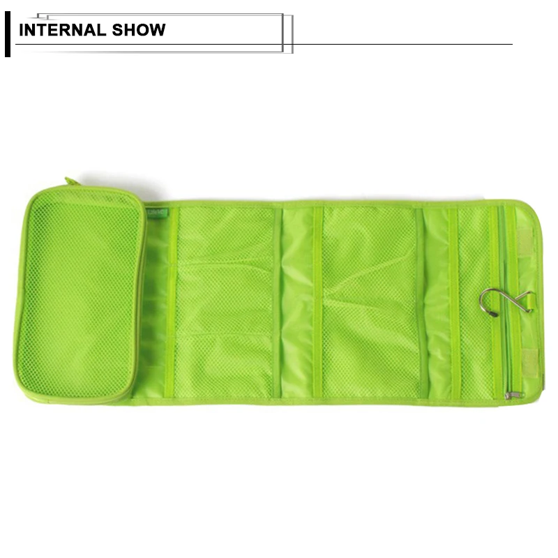 Дорожная косметичка 2020 крючок туалетный чехол органайзер для стирки подвесная