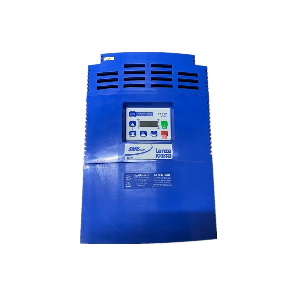

Lenze ESV751N04TXB-CC Servo Inverter Drive