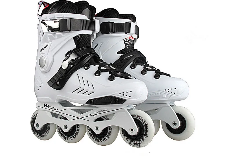 Коньки для взрослых высококачественные брендовые коньки мужские и женские