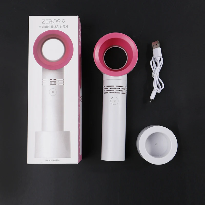 

mini usb eyelash fan Air Conditioning Blower Glue Grafted Eyelashes Dedicated Dryer Adjustable wind speed Portable Leafless fans