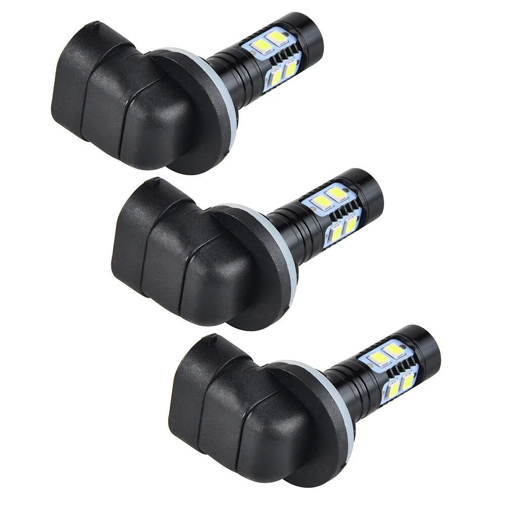 

WHITE HEADLIGHT 12V ATV Accessory BULBS FOR POLARIS SPORTSMAN HIGH POWER