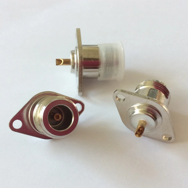 10X Antenna Connector For FT-7800 FT-7900 FT-8900