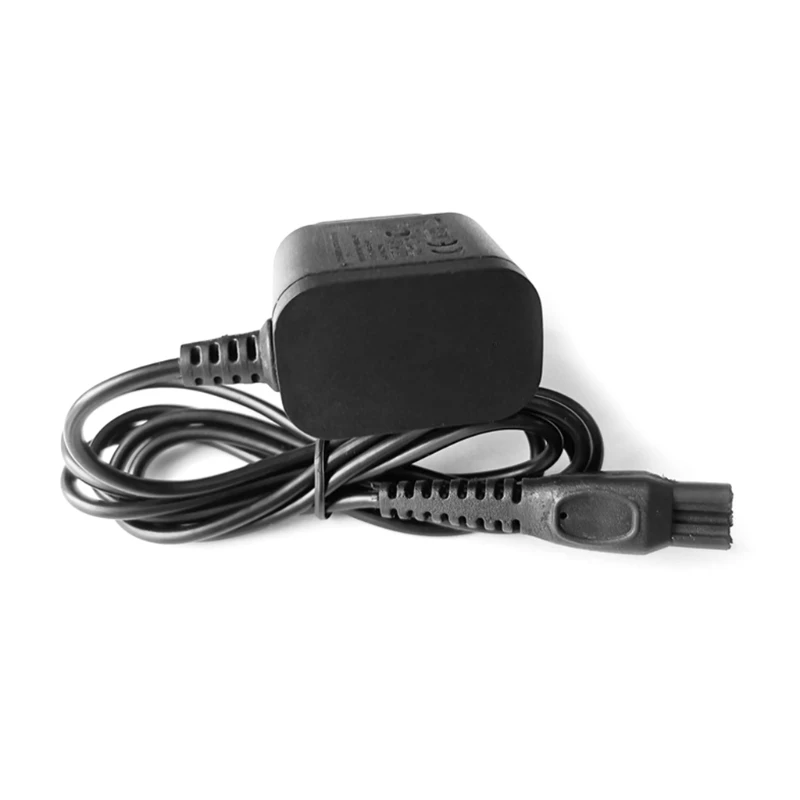 

AC Power Adapter Charger for HQ8505 HQ6 HQ7 HQ8 HQ9 RQ S5000 Electric Shaver EU 517C