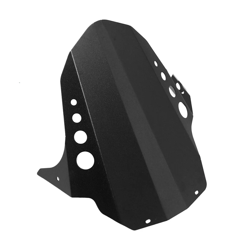 Pneu Traseiro da motocicleta Hugger Fender Paralama Guarda Capa Para Honda X-Adv 750 Xadv X Adv 2017-2018 | Автомобили и