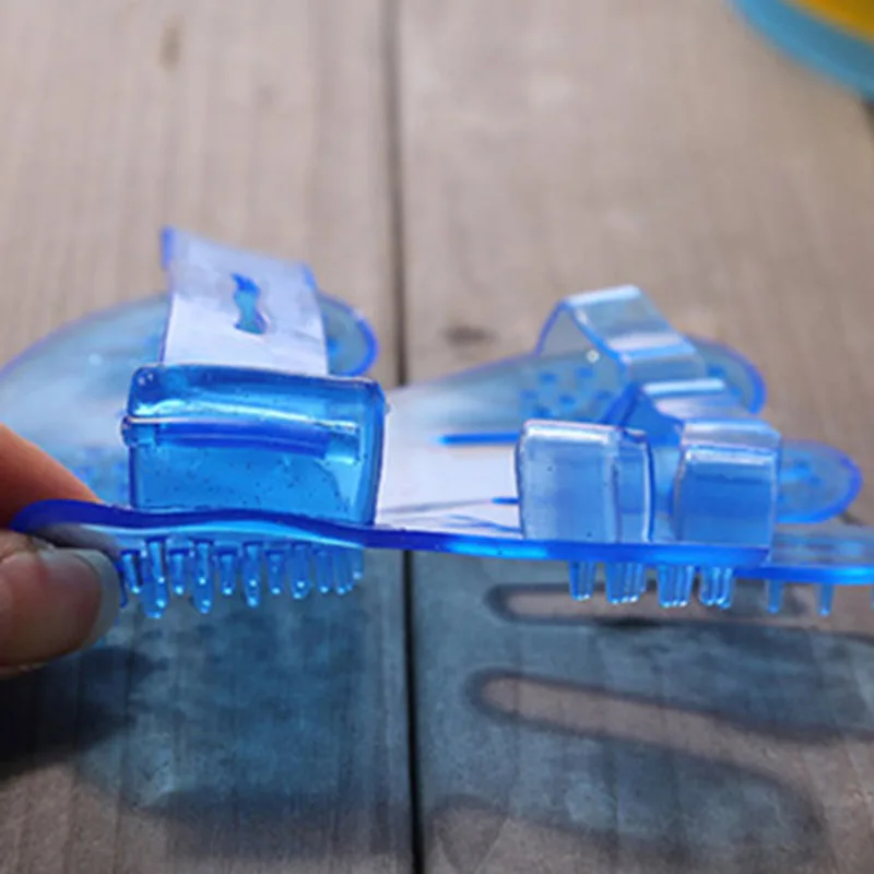 Щетка-перчатка для мытья домашних животных щетка ванной мягкий инструмент