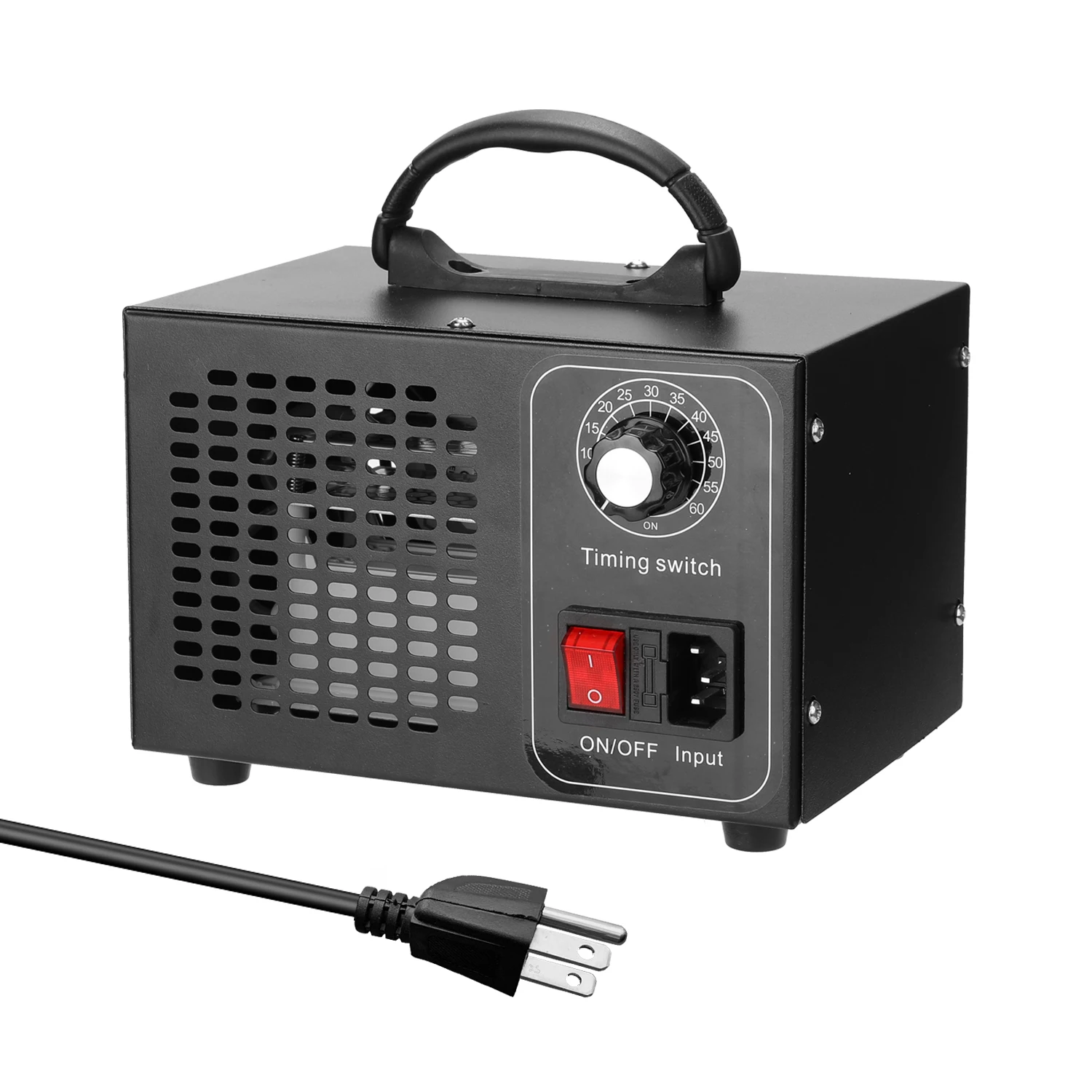 

Measurement & Analysis Instruments