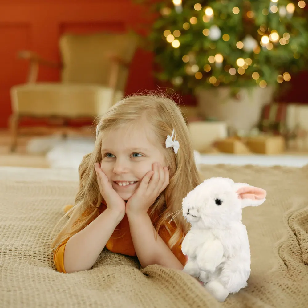 

Stuffed Animals & Plush