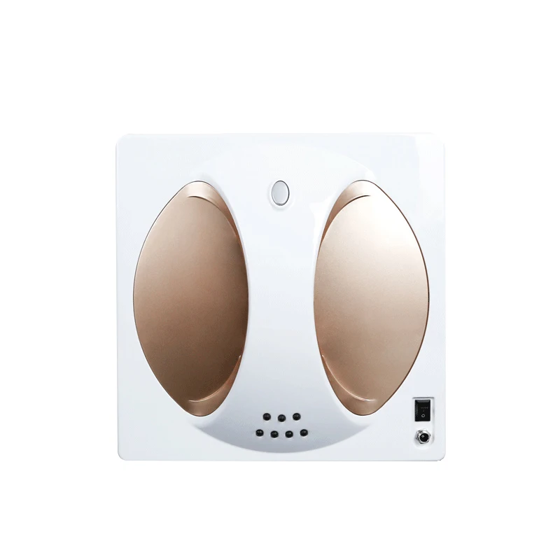 Робот пылесос лазер Сенсор с помощью приложения защиты от падения домашний Авто