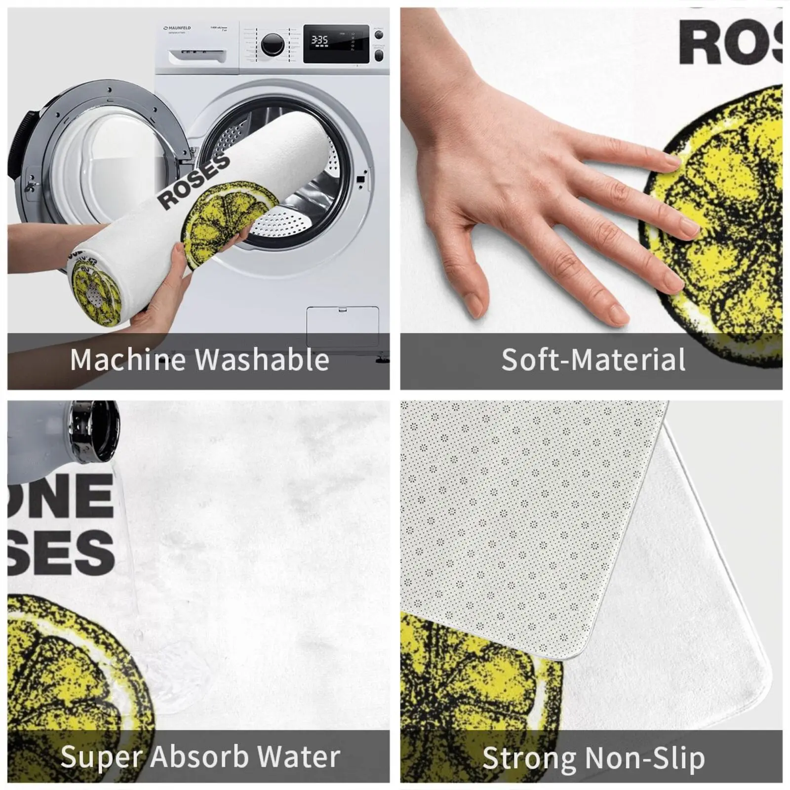 Камень искусственный коврик подушка мягкие камни розы лучший логотип лента