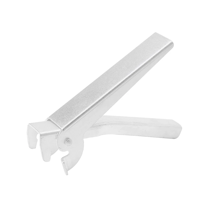 Кухонная посуда для кемпинга путешествий пикника анти Горячая алюминиевая ручка