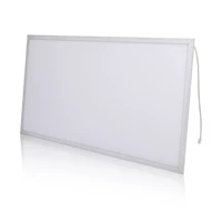 2015 hot selling ac110 240v white color 3000lm 36w 1501200mm led pane light 150x1200mm office panel led 3 years warranty