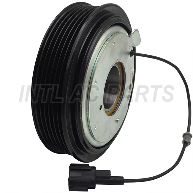 Воздушный компрессор переменного тока CSV613C/CSV13 магнитный сцепляющий шкив в сборе