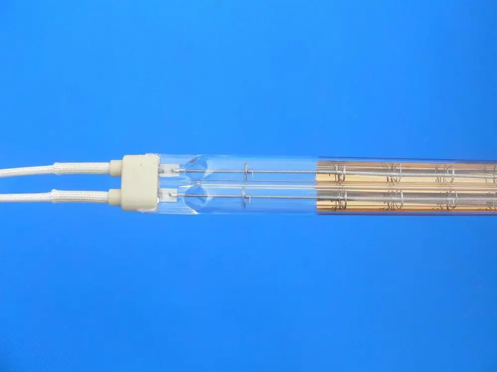 poultry incubator infrared heat part carbon fiber heating bulb low power elements | Бытовая техника