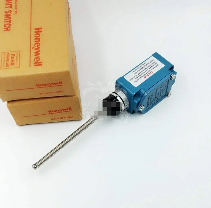 

1 шт. HONEYWELL SZL-WLC-K SZLWLCK концевой выключатель-Новинка