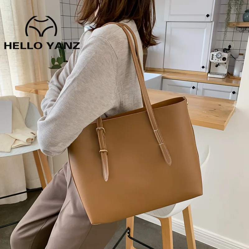 

2020 New Ladies PU Leather Handbag Ladies Purses and Handbags Ladies Messenger Bag Large Tote Bag Crossbody Bags for Women