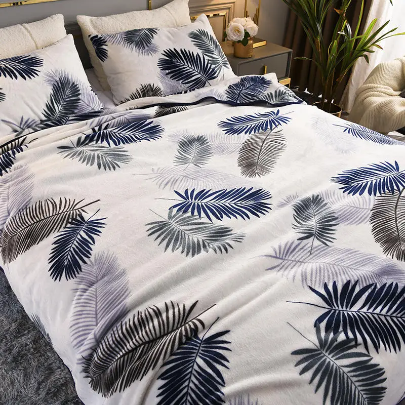 Мягкое Фланелевое покрывало высокой плотности для дивана чехол без подушки